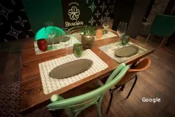 Restaurante Bocachica - Zaragoza