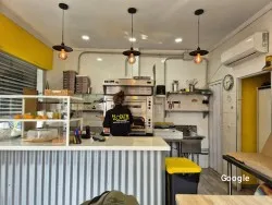 EloPizza, restaurant a Málaga