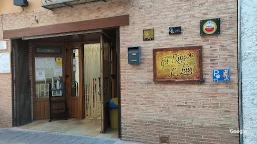 Photo by El Rincón de Luis