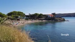 Restaurante Olivar Del Ros - Cadaqués