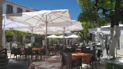 Restaurante Bar restaurate Juan Vera - Ardales