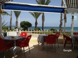 Restaurante Amalfi - Calp