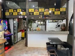Restaurante Frankfurt Casa Elena - Barcelona