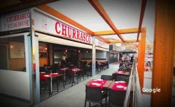 Restaurante El Churrasco - Mogán