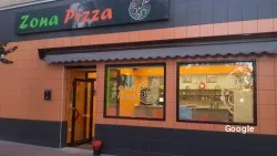 Restaurante Zona Pizza - Leganés