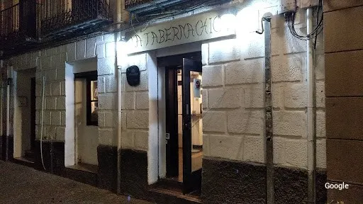 Foto de La taberna chica