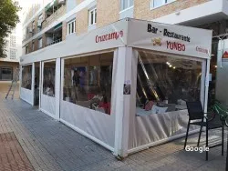 Restaurante BAR YUNBO - Cádiz