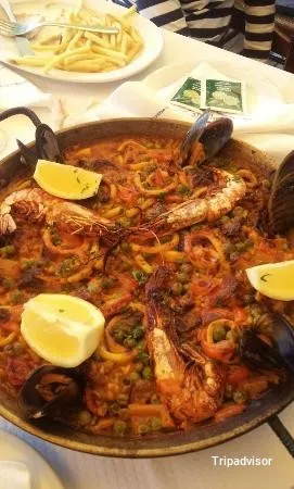 Argazkia: La Vela