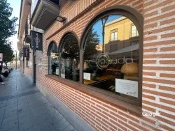 Embocado, restaurant a Griñón