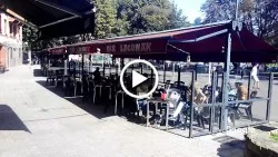 Restaurante Bar Lagunak - Bilbao