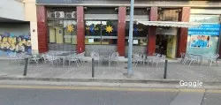 Restaurante Bella Napoli - Girona