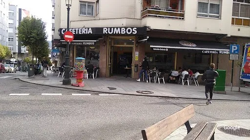 Foto de Rumbos