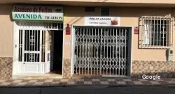 Asador De Pollos Avenida, restaurant a Atarfe