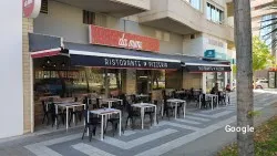 Restaurante Da Mimì - Málaga