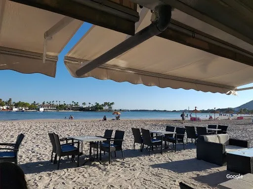 Foto de Beach Bar