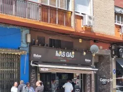 Restaurante MasGastro - Zaragoza
