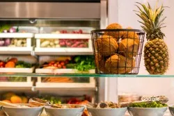 Restaurante Wynwood Café - Barcelona