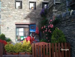 Bar De l'Adri, ristorante a Alins