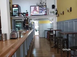 Restaurante Basurtoko Etxea - Bilbao