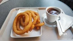 Restaurante La Tradicion De La Abuela - Málaga
