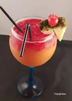 Restaurante Carnival La Marina - Elx