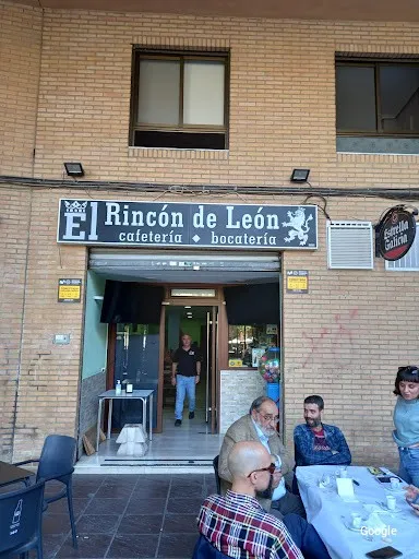 Foto de Rincón de León