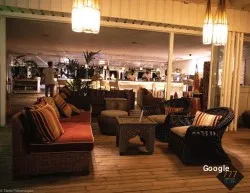 Restaurante 777 Club de Mar - Pineda de Mar