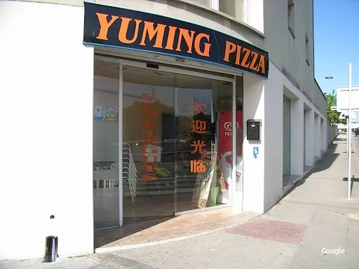 Foto de Yuming Pizza