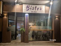Restaurante Bistró Elda - Elda