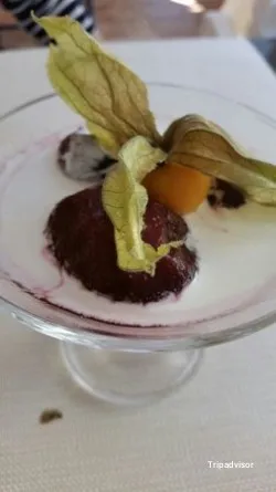 Mulsum, ristorante a La Riera de Gaià