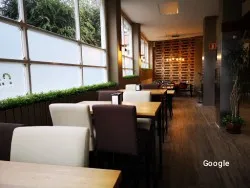 Asador La Cabaña, restaurant in A Coruña