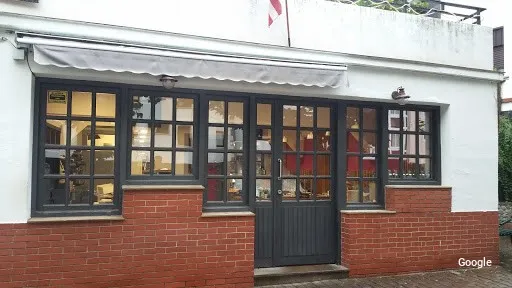 Foto de Batzoki Taberna
