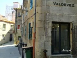 Valdevez, restaurant in Vigo