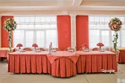 Restaurante Restaurante Montecañada - Paterna