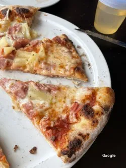 Restaurante Amici's - Yaiza