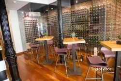 Restaurante Bistro & Restaurant El Arca - Madrid