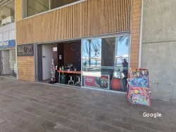 Restaurante Bdsal - Badalona