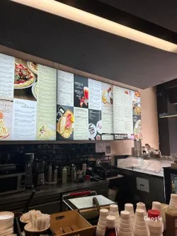 Restaurante Gelatiamo, España - Barcelona