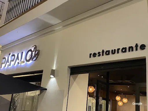 Foto de Papalo