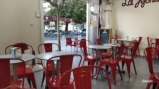 Foto de La Jijonenca