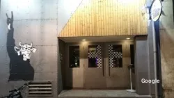 Restaurante La Vache Folle - Burgos