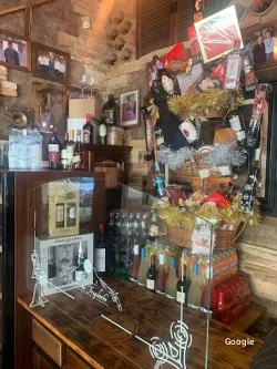 El Rincon del Tragabuche, restaurant in Jerez de la Frontera