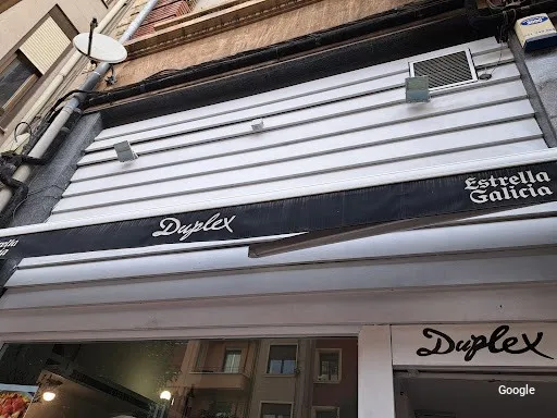 Foto de Duplex Café