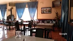 Restaurante Restaurante Stop - Tomiño