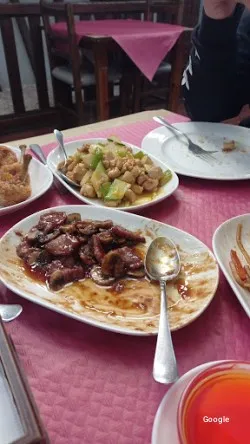 Restaurante Restaurante Chino Yangtze - Albacete