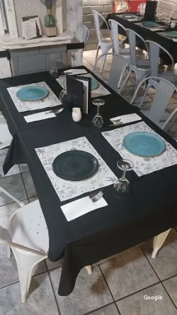 Restaurante Meson Puja - Moraleja