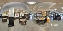 Restaurante Terra Meiga Granda - Siero