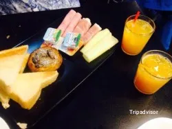 Maria la Portuguesa, restaurant in Madrid