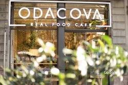 Restaurante Odacova - Barcelona