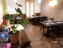 Restaurante Casa Felipe - Madrid